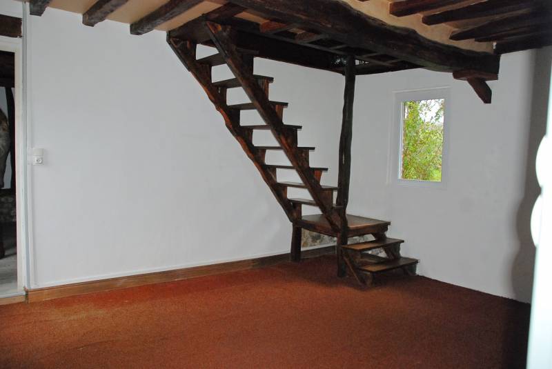 achat maison authentique proche Fécamp 76