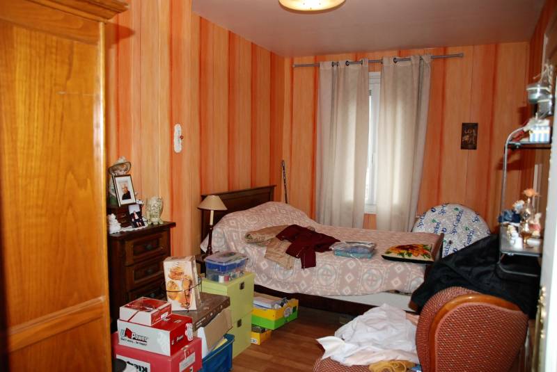maison à vendre pour famille avec enfant à FECAMP