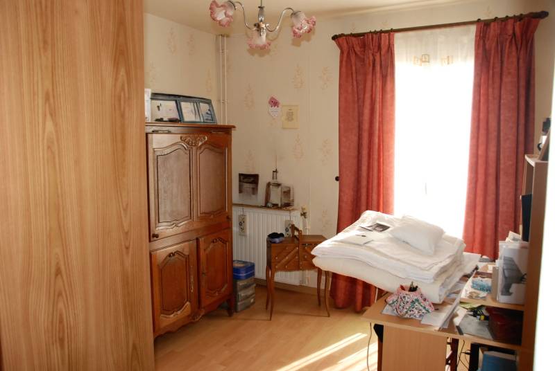 Maison individuelle à vendre proche de valmont