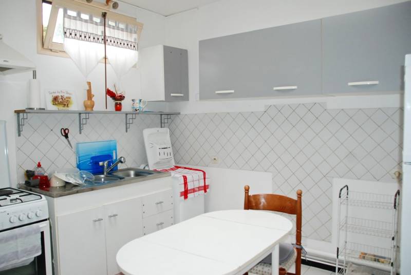 MAISON A VENDRE EN TRES BON ETAT SUR FECAMP 