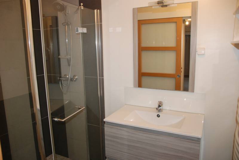 Quartier calme maison avec jardin à vendre sur FECAMP, proche centre ville 76400