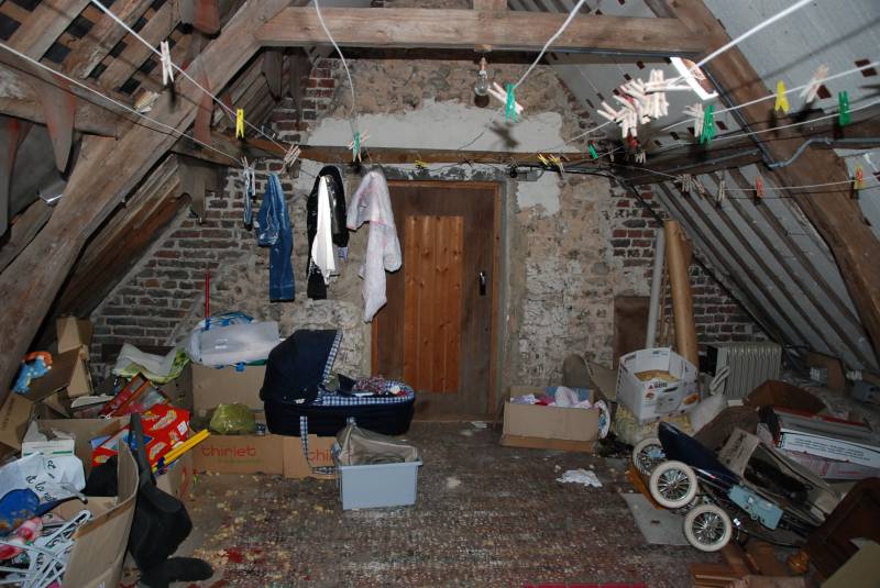 A vendre maison avec garage et jardin proche de FECAMP