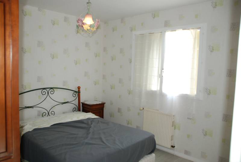 acquisition pavillon à Fécamp