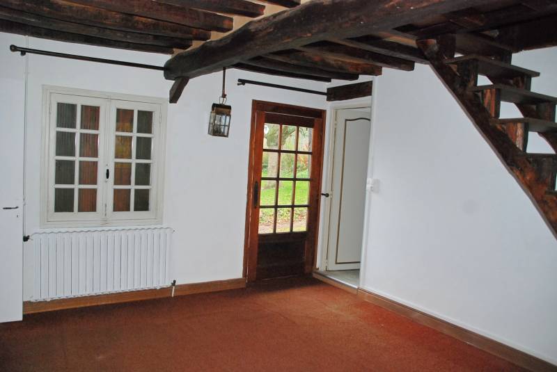 achat maison normande 76110