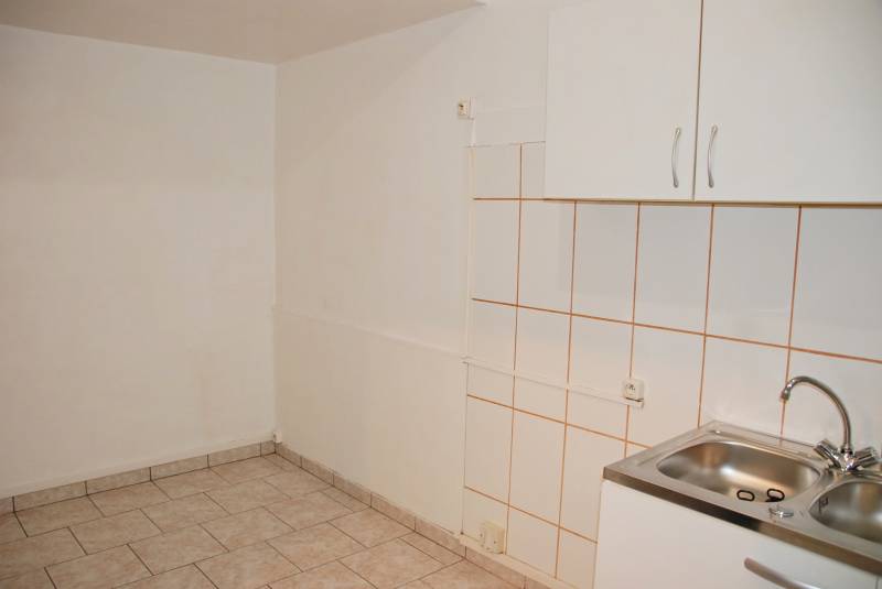 A vendre appartement centre-ville FECAMP