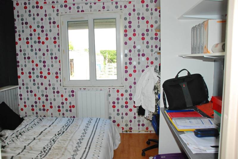 PAVILLON PLAIN PIED A VENDRE A 10 MINUTES DE GODERVILLE ET FECAMP