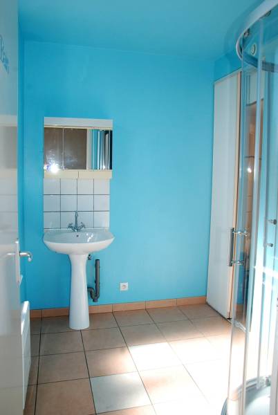 Maison très bonne état avec jardin à vendre sur l'axe FECAMP/FAUVILLE 