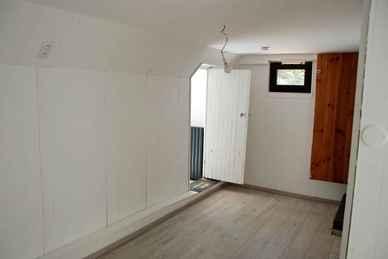 Pavillon familial avec vie de plain-pied à vendre dans un quartier résidentiel à Fécamp