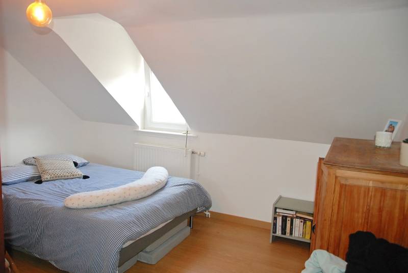 maison avec jardin à vendre Fécamp 76400