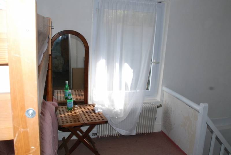 A vendre maison de ville située à FECAMP proche commodités  