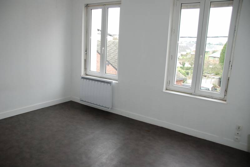 A acheter proche de FAUVILLE 76640 maison avec jardin