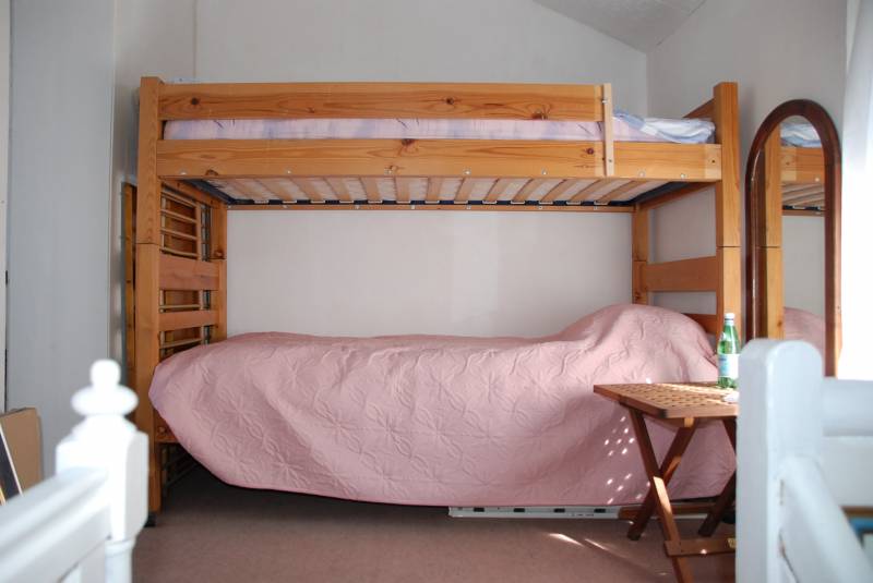 A vendre maison de ville située à FECAMP proche commodités  