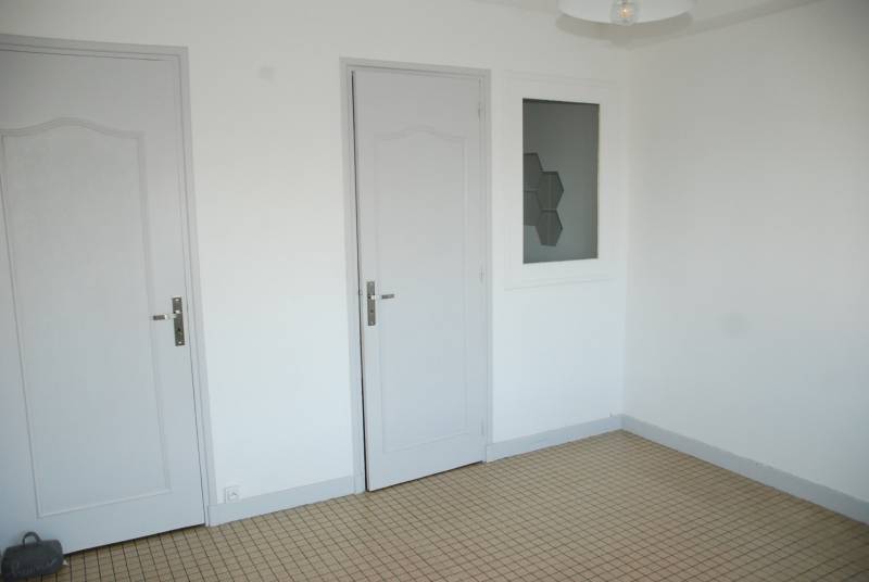 Achat appartement Fécamp