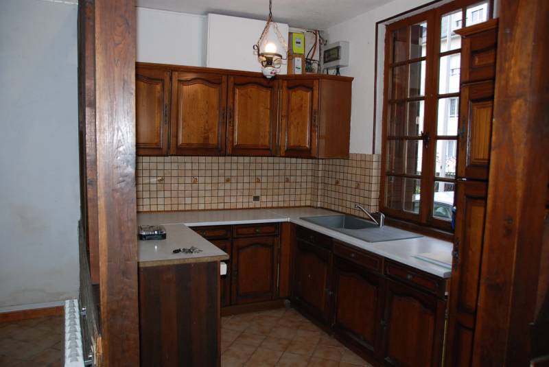 maison idéale première acquisition à BOLBEC