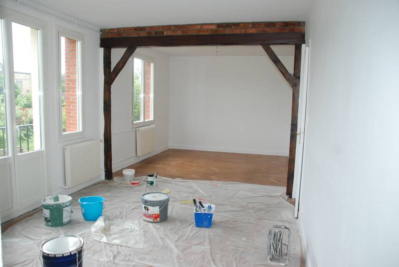 acheter un appartement à FECAMP 76