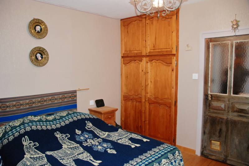 proche de la gare à FECAMP maison à vendre