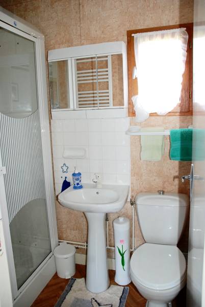 Proche Etretat 76790 chalet à vendre