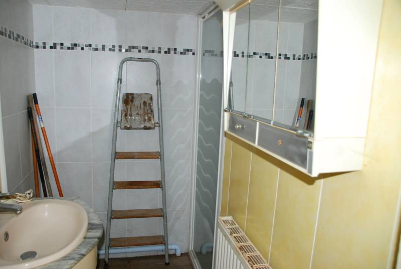 achat maison proche école à Fécamp