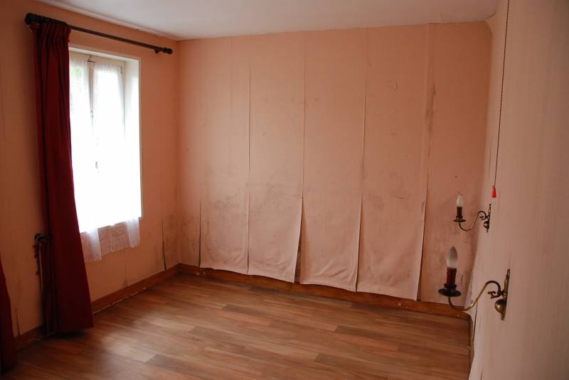 Longère avec travaux proche de FECAMP