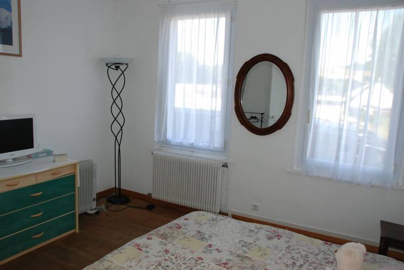 A vendre maison de ville située à FECAMP proche commodités  