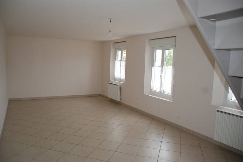 Idéale première acquisition maison proche de goderville