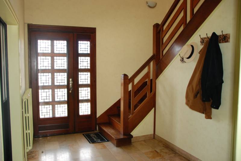 A vendre maison individuelle sur sous-sol complet proche FECAMP 76400