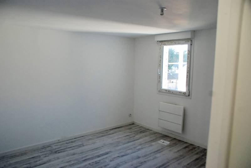 A vendre maison individuelle de 95m² entièrement rénovée proche de la plage à FECAMP  