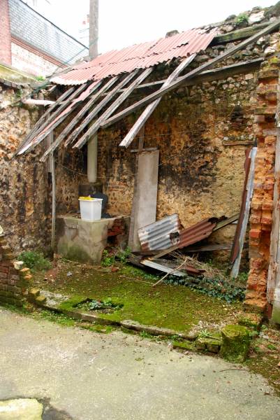 A acheter à FECAMP proche commerces à FECAMP en Seine-Maritime