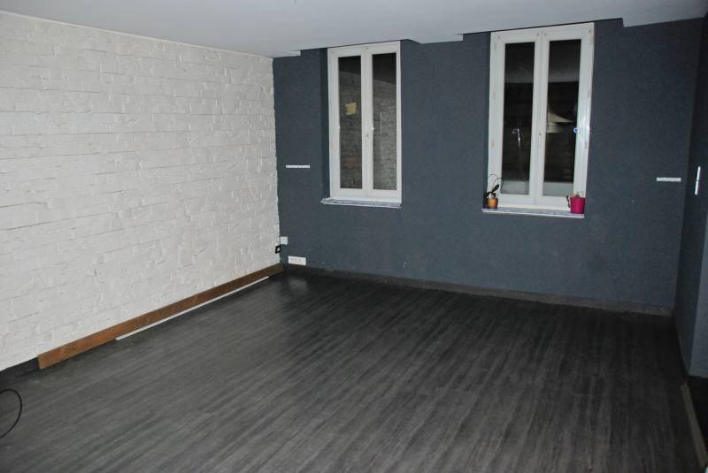 A vendre dans un secteur recherché maison avec jardin à 2 pas de FECAMP  