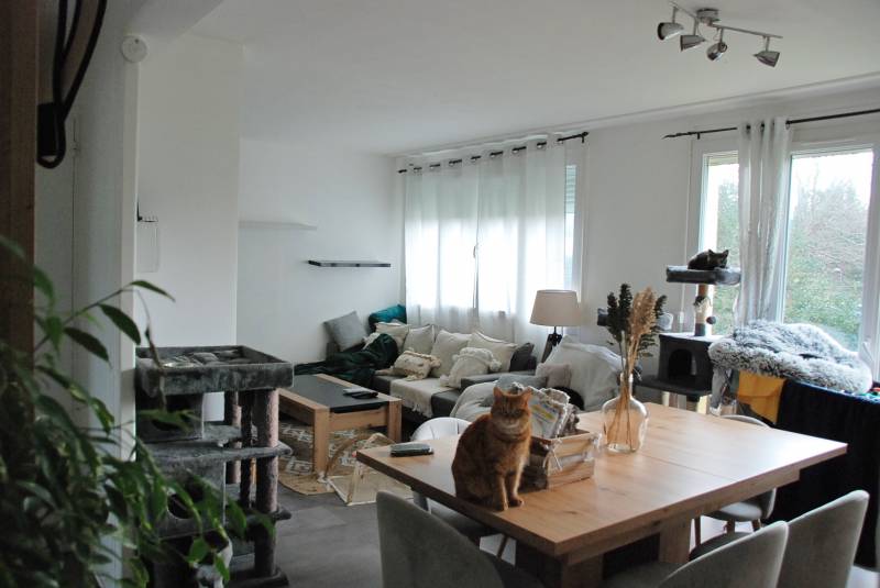 Appartement à vendre sur FECAMP 76400