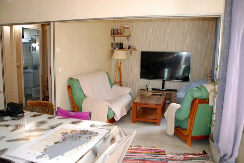 maison avec garage à vendre à Fécamp