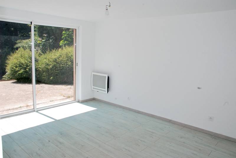 Pavillon familial avec vie de plain-pied à vendre dans un quartier résidentiel à Fécamp