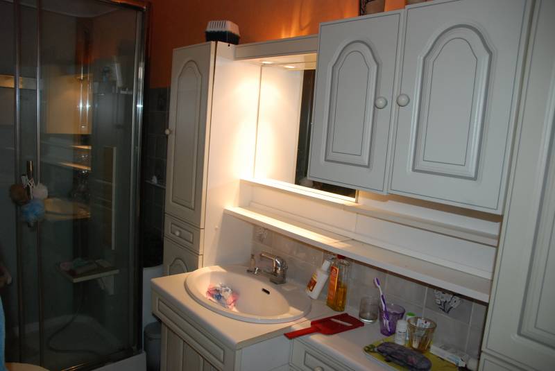 A vendre maison individuelle avec jardin proche commerces et écoles à FECAMP  