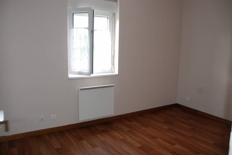 A visite maison pour acquisition à 40 minutes du Havre