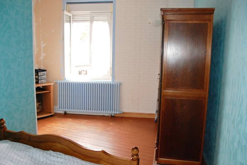 ACHETER UNE MAISON POUR INVESTIR SUR FECAMP 