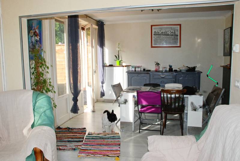 idéale première acquisition maison à Fécamp