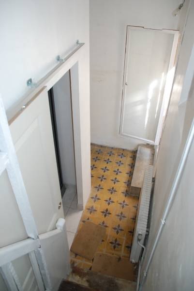 A vendre maison de ville située à FECAMP proche commodités  