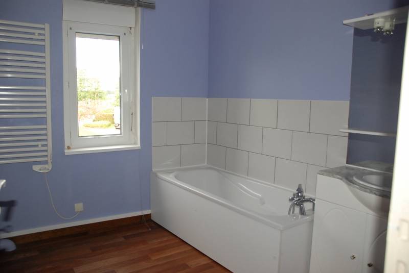 Exclusivité, à vendre, jolie maison rénovée située à MENTHEVILLE, sur l'axe FECAMP GODERVILLE  