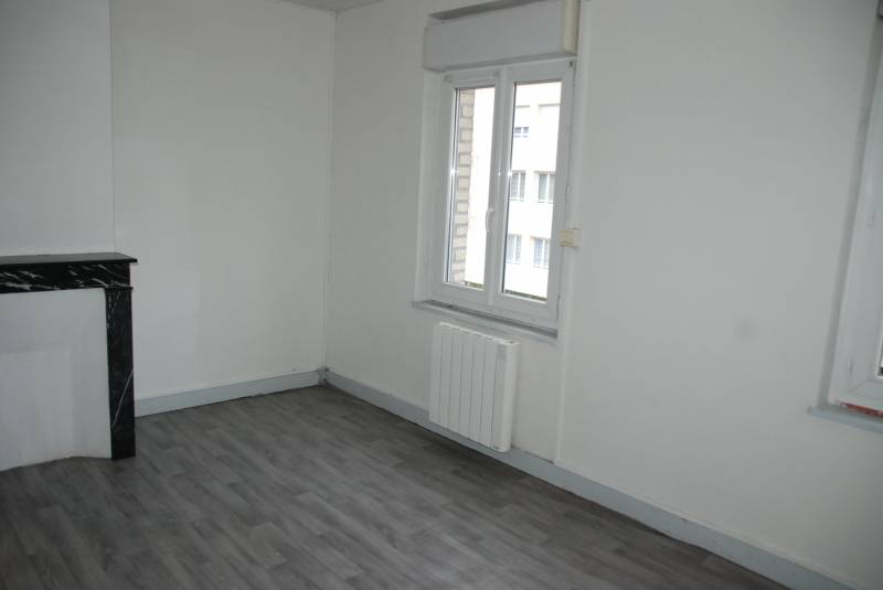 a vendre maison 2/3 chambres à BOLBEC