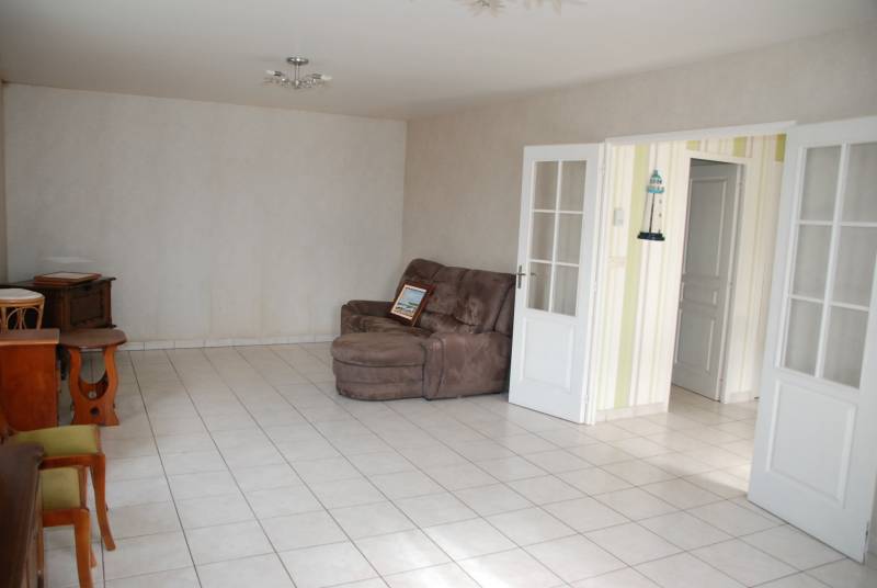 pavillon individuel à Fécamp à vendre