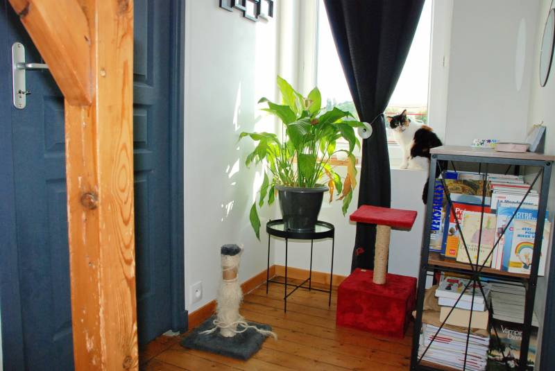 maison sans travaux à vendre fécamp