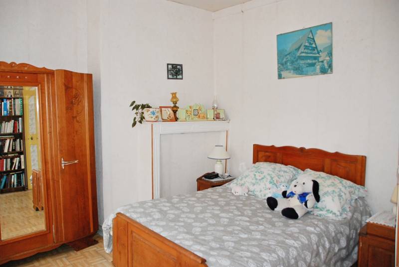 proche commerces à Fécamp maison à vendre