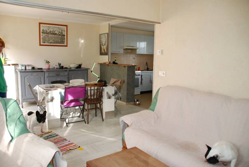 maison à vendre à Fécamp proche commerces