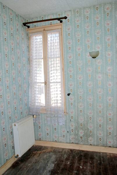 Fécamp maison à acheter