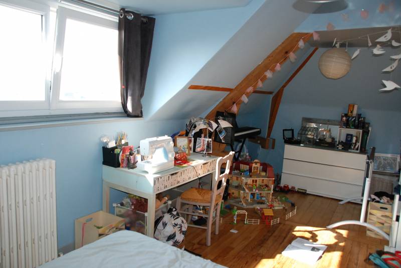 A visiter maison de caractère sur la côte normande proche de la mer