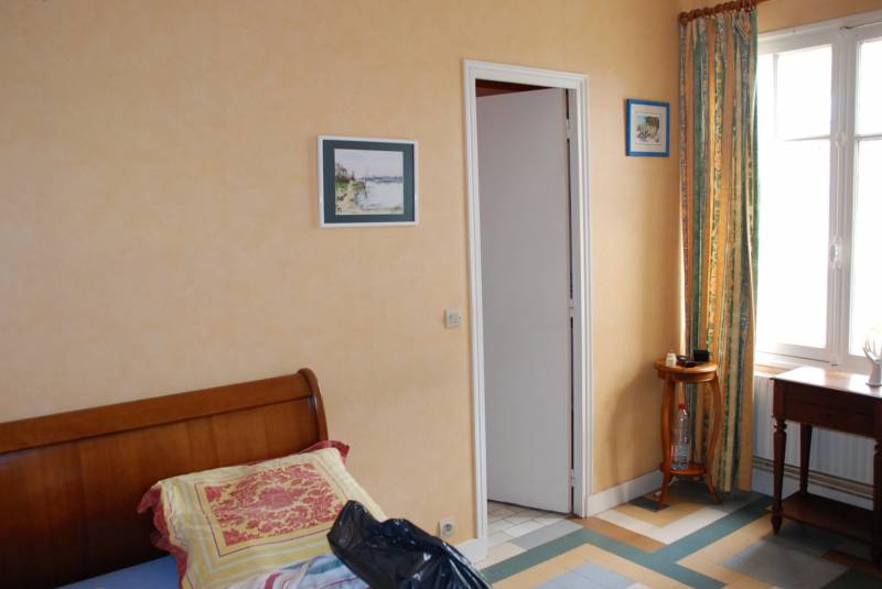 A vendre maison individuelle avec jardin proche commerces et écoles à FECAMP  