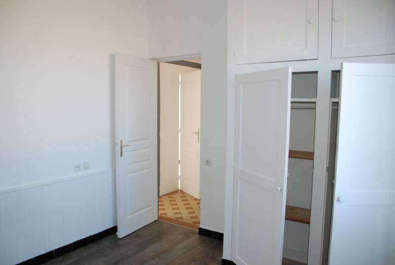 Proche de Fécamp maison avec chambres de plain-pied et vue mer