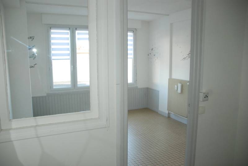 Investissement à Fécamp