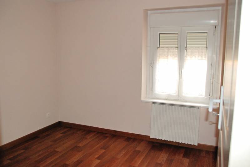 Proche Groderville maison 2/3 chambres en très bon état