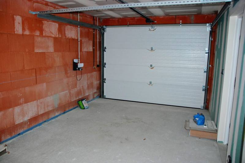 A vendre à FECAMP 76400 maison avec garage et jardin